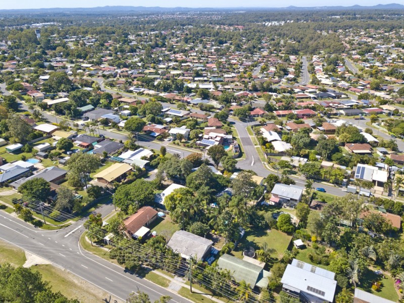 262 Middle Road, Boronia Heights QLD 4124