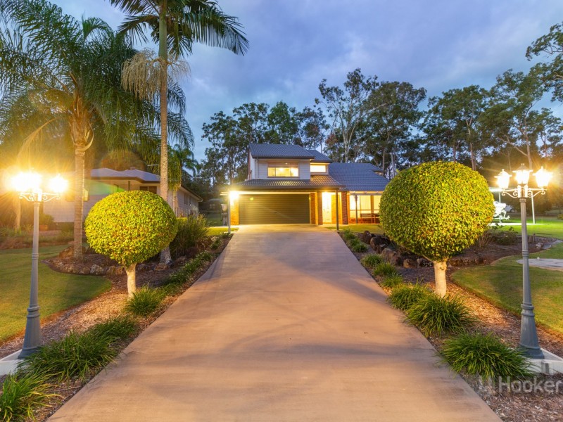 63-67 Kensington Drive, Munruben QLD 4125