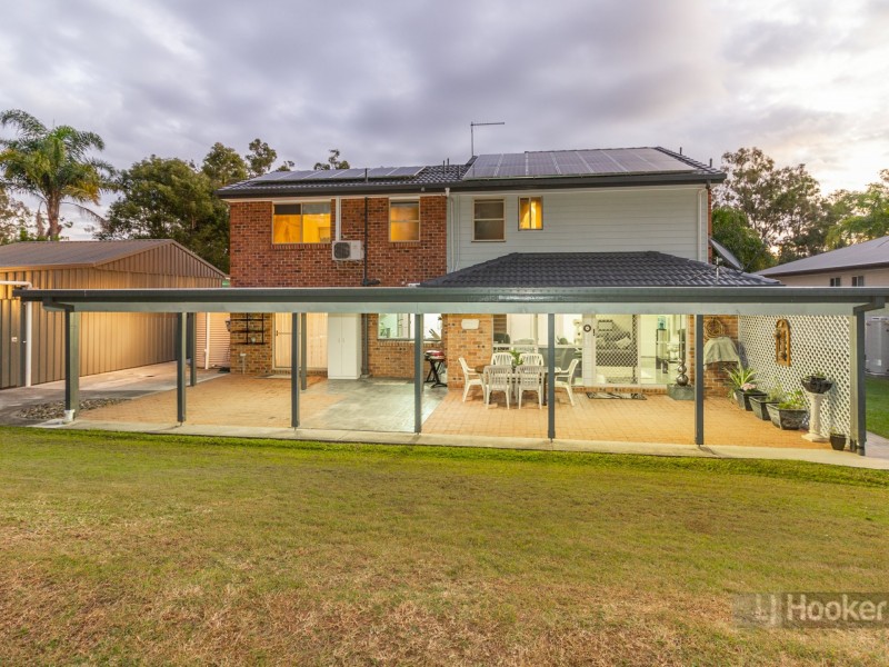 63-67 Kensington Drive, Munruben QLD 4125