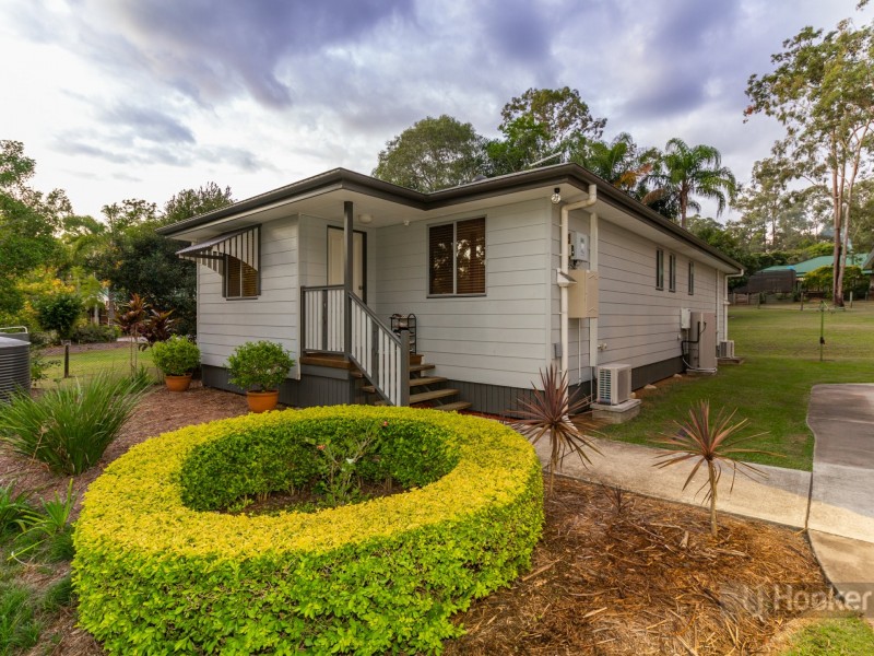 63-67 Kensington Drive, Munruben QLD 4125