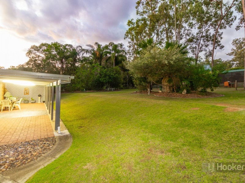 63-67 Kensington Drive, Munruben QLD 4125