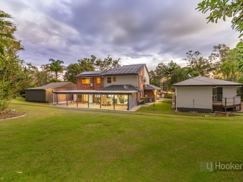 63-67 Kensington Drive, Munruben QLD 4125