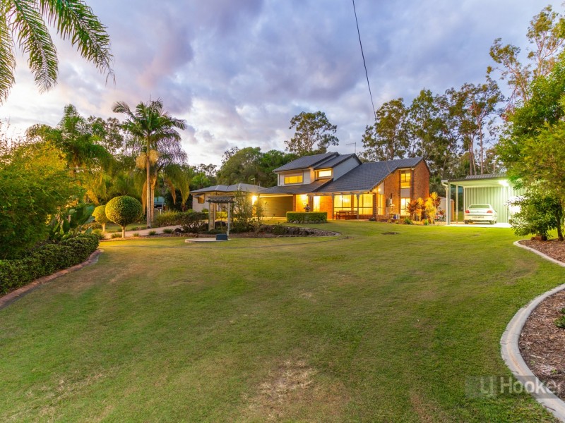 63-67 Kensington Drive, Munruben QLD 4125