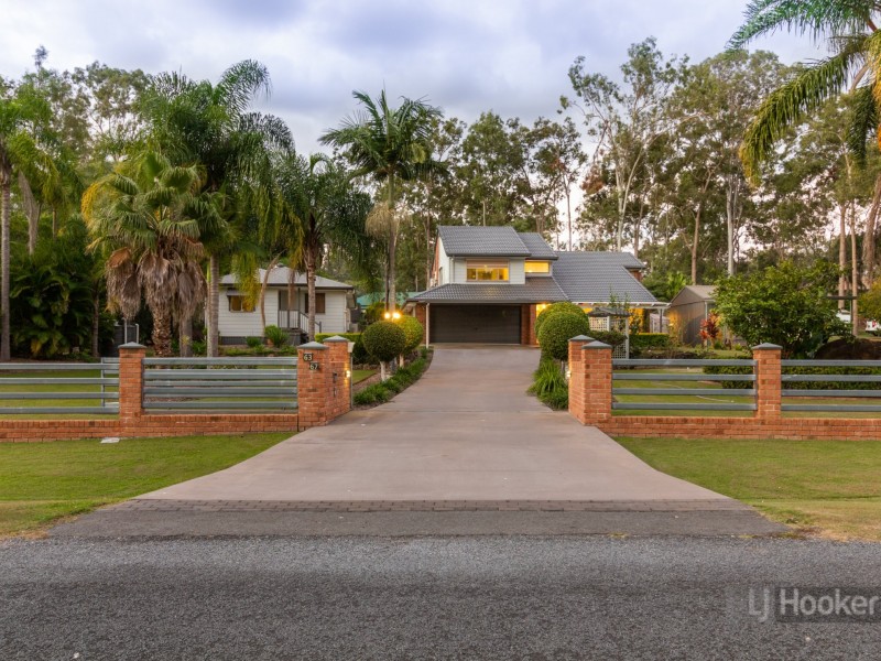 63-67 Kensington Drive, Munruben QLD 4125
