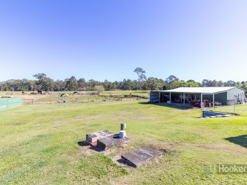 64-68 Vista Road, South Maclean QLD 4280