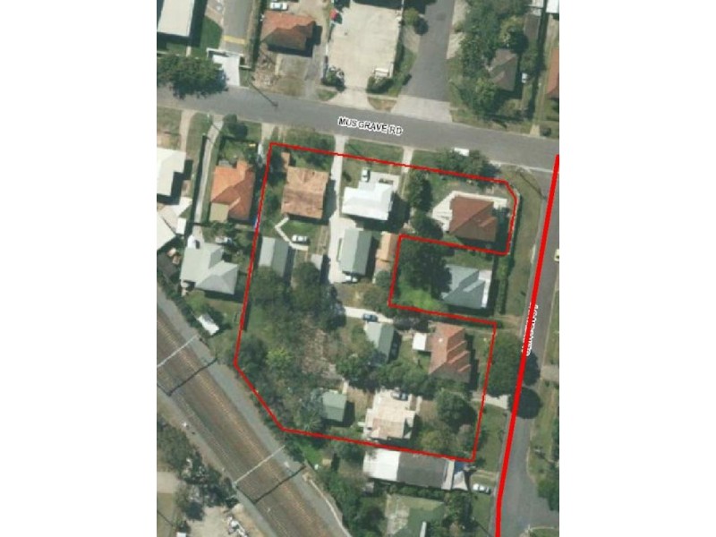 1 Clinton Street, Coopers Plains QLD 4108