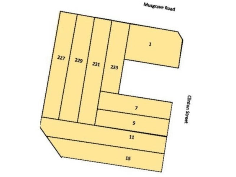 1 Clinton Street, Coopers Plains QLD 4108