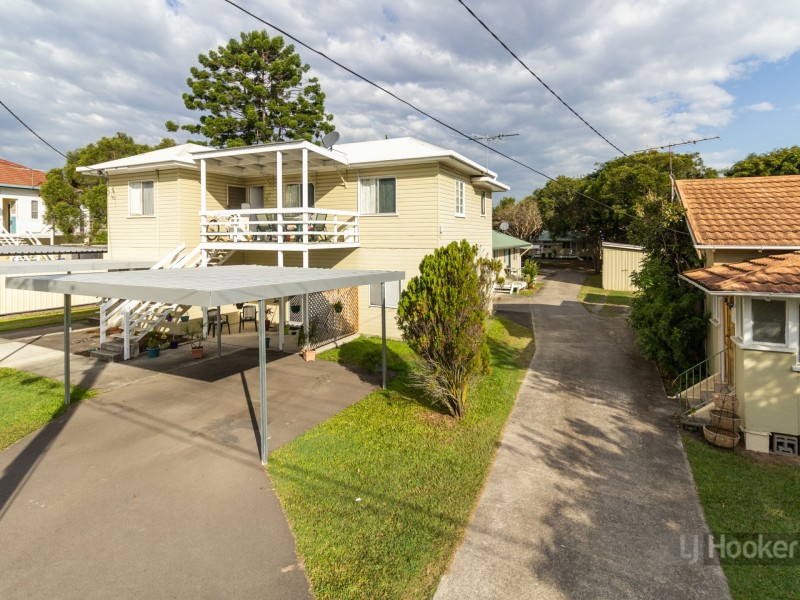 1 Clinton Street, Coopers Plains QLD 4108