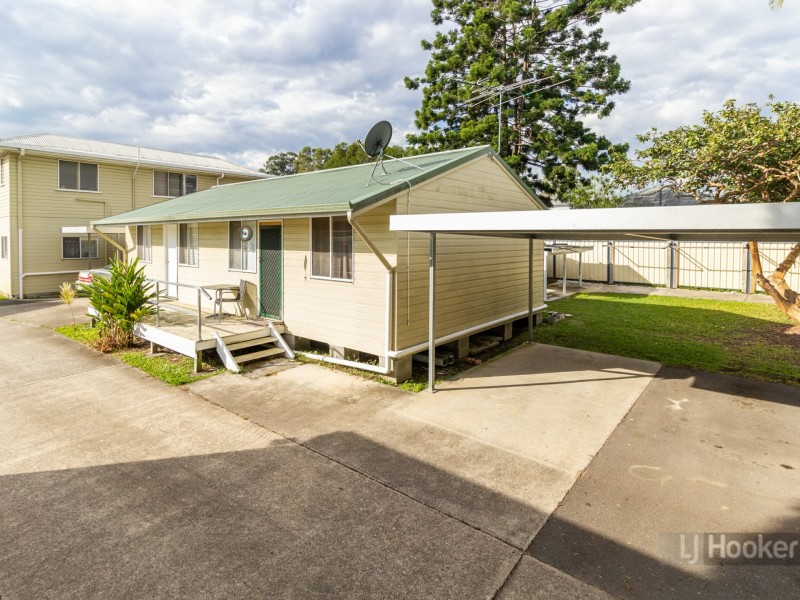 1 Clinton Street, Coopers Plains QLD 4108