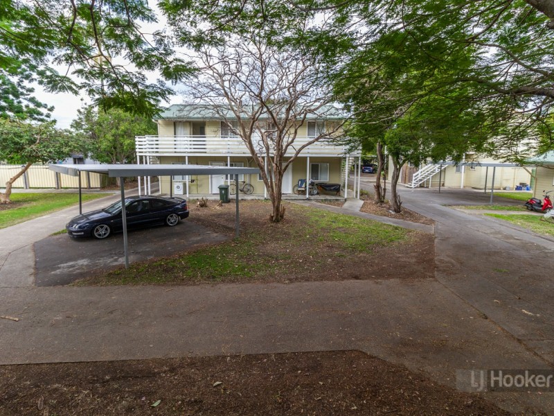 1 Clinton Street, Coopers Plains QLD 4108