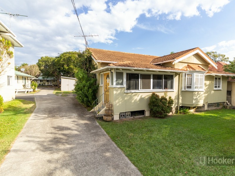 1 Clinton Street, Coopers Plains QLD 4108