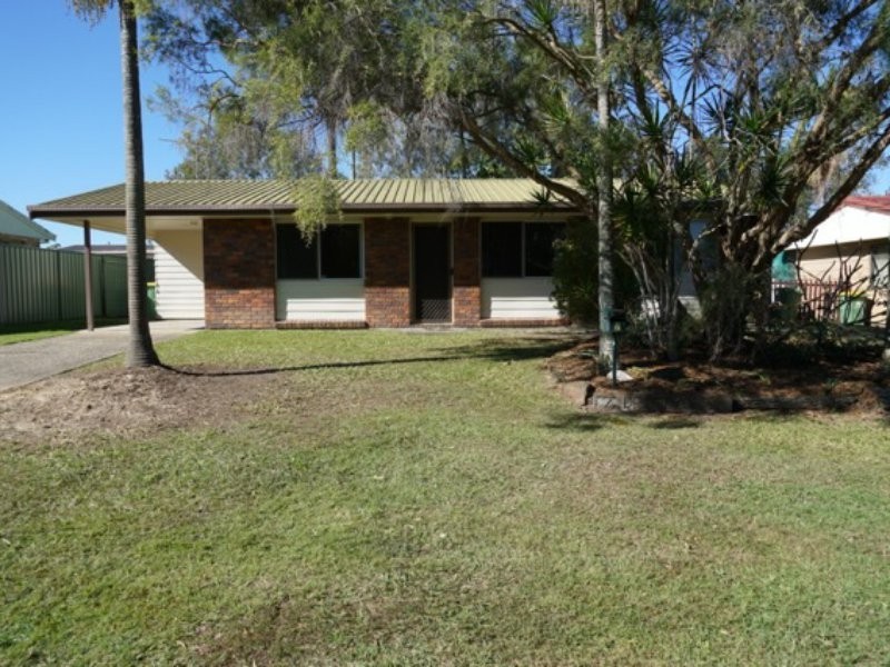 7 Driftwood Street, Crestmead QLD 4132