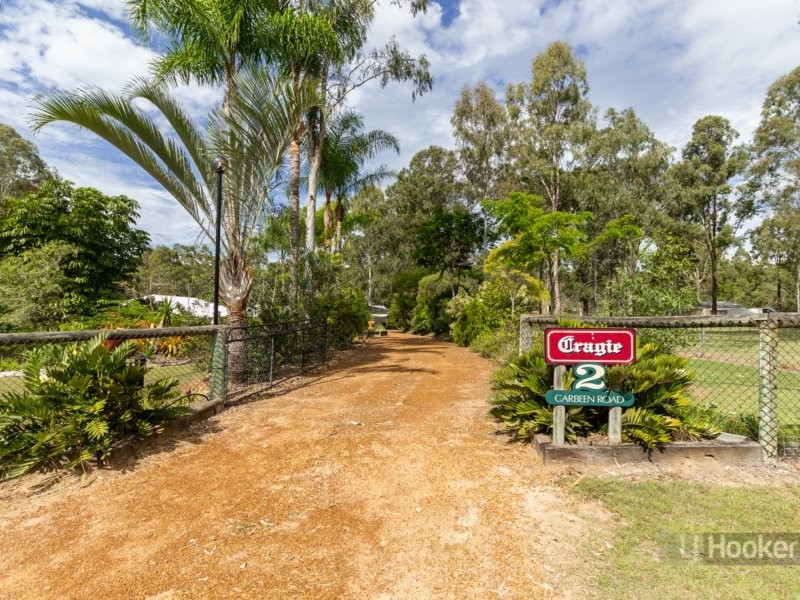 2-12 Carbeen Road, Park Ridge South QLD 4125
