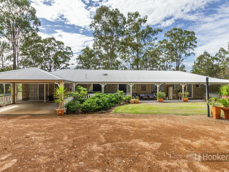 2-12 Carbeen Road, Park Ridge South QLD 4125