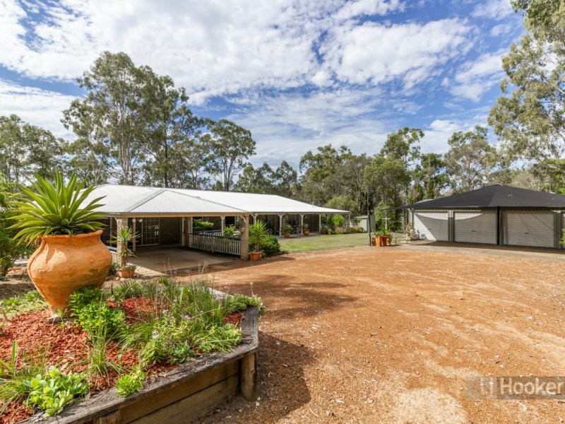 2-12 Carbeen Road, Park Ridge South QLD 4125