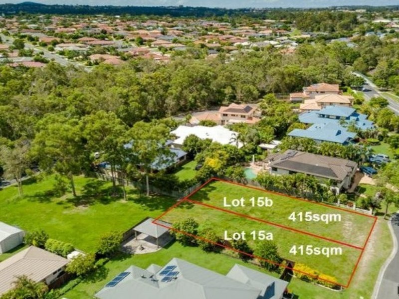 13 Mount Archer Road, Parkinson QLD 4115