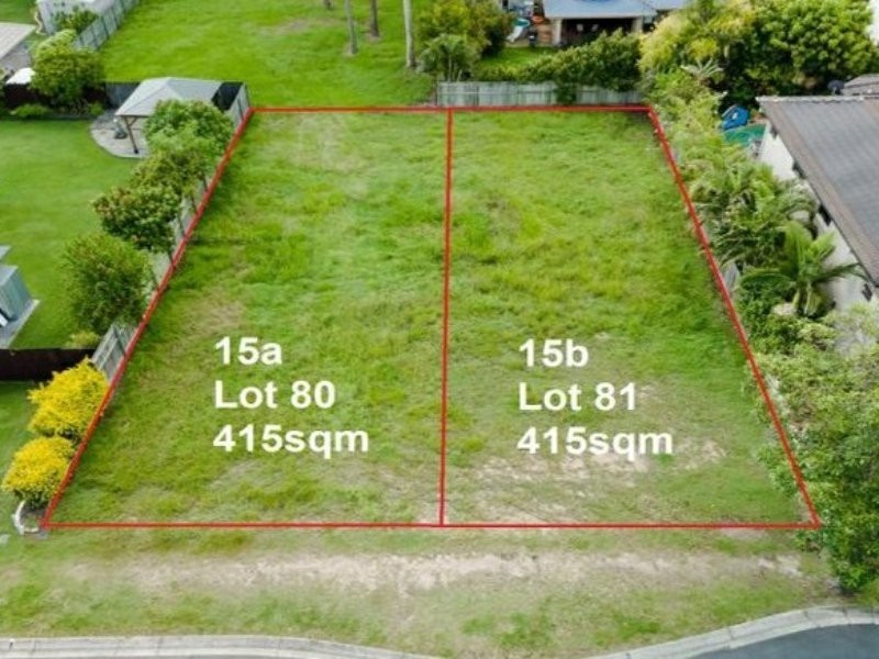 13 Mount Archer Road, Parkinson QLD 4115