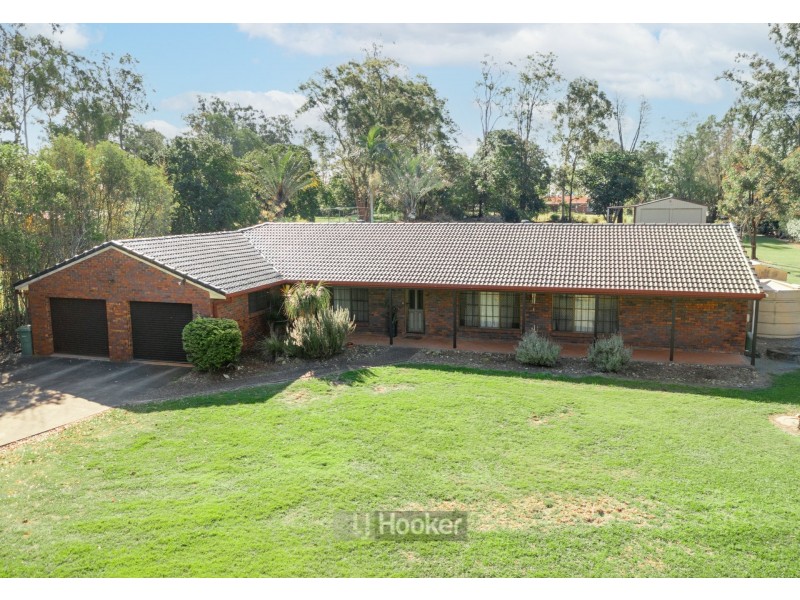 48 Lennons Road, Greenbank QLD 4124