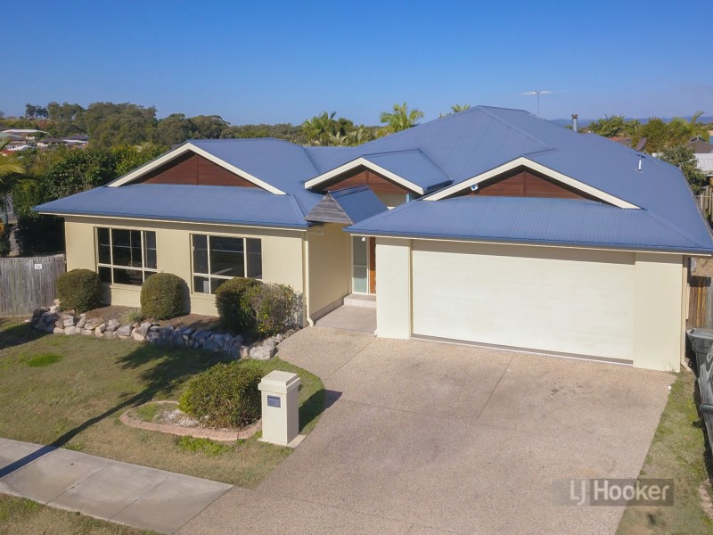 38 Buckley Drive, Drewvale QLD 4116