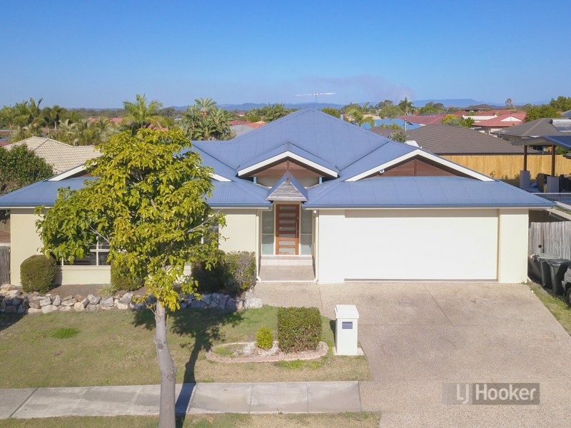 38 Buckley Drive, Drewvale QLD 4116