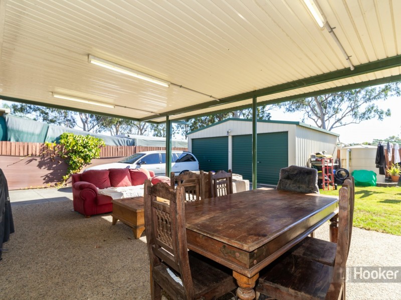 25 Brushbox Street, Crestmead QLD 4132