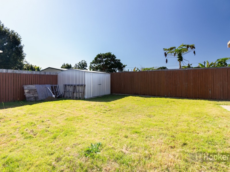 25 Brushbox Street, Crestmead QLD 4132