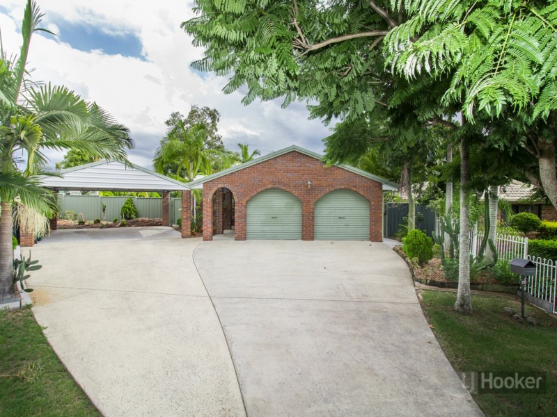 12 Yeoman Court, Boronia Heights QLD 4124