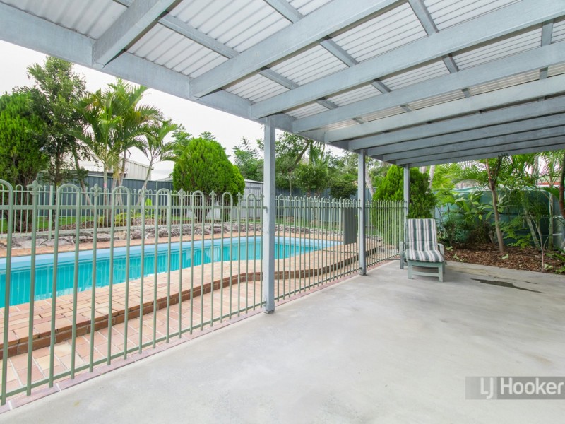 12 Yeoman Court, Boronia Heights QLD 4124