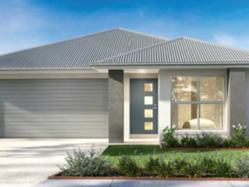 L8 East Beaumont Road, Park Ridge QLD 4125