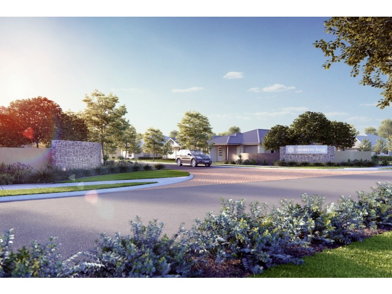 L8 East Beaumont Road, Park Ridge QLD 4125