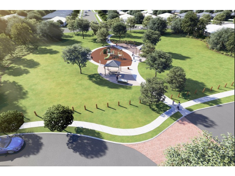 L8 East Beaumont Road, Park Ridge QLD 4125