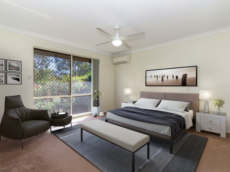 14 Desoto Place, Forest Lake QLD 4078