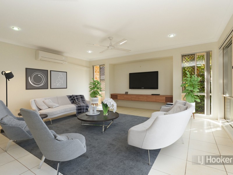 14 Desoto Place, Forest Lake QLD 4078