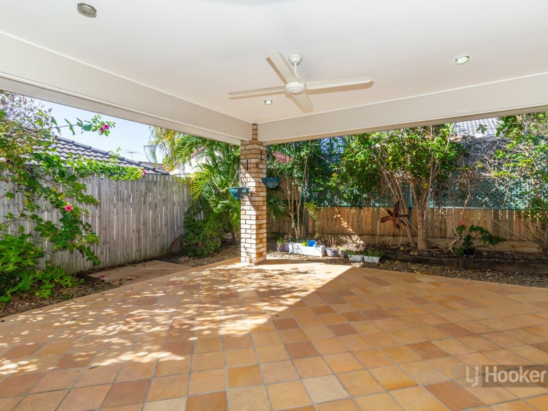 14 Desoto Place, Forest Lake QLD 4078