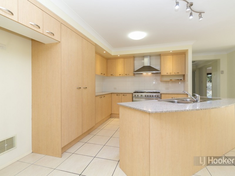 14 Desoto Place, Forest Lake QLD 4078