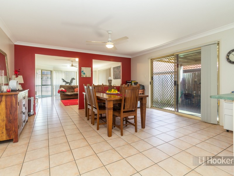 13 Goldeneye Place, Forest Lake QLD 4078