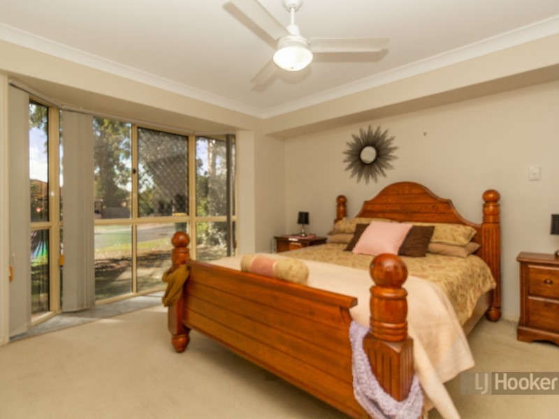 13 Goldeneye Place, Forest Lake QLD 4078