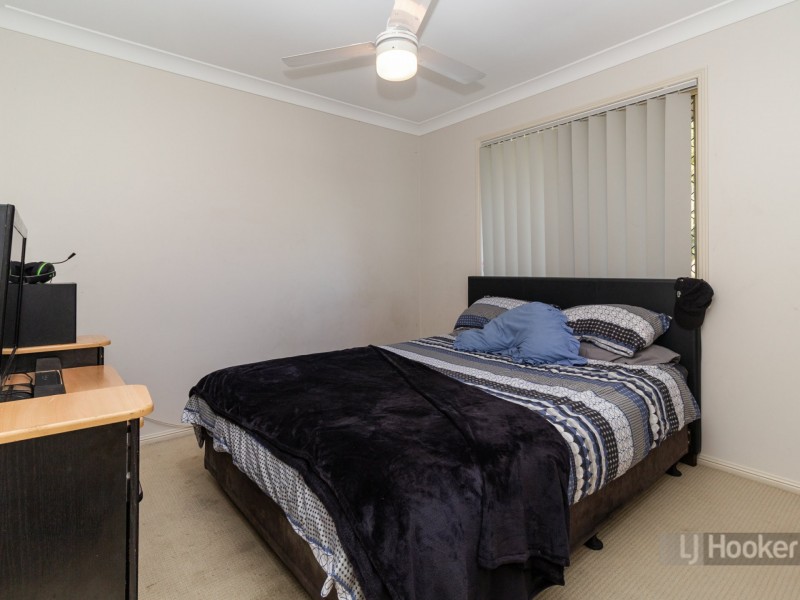 13 Goldeneye Place, Forest Lake QLD 4078