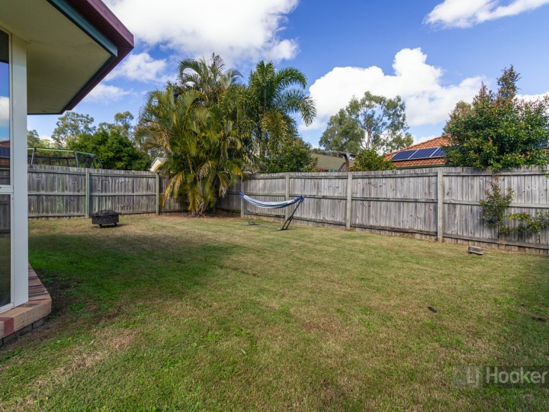 13 Goldeneye Place, Forest Lake QLD 4078