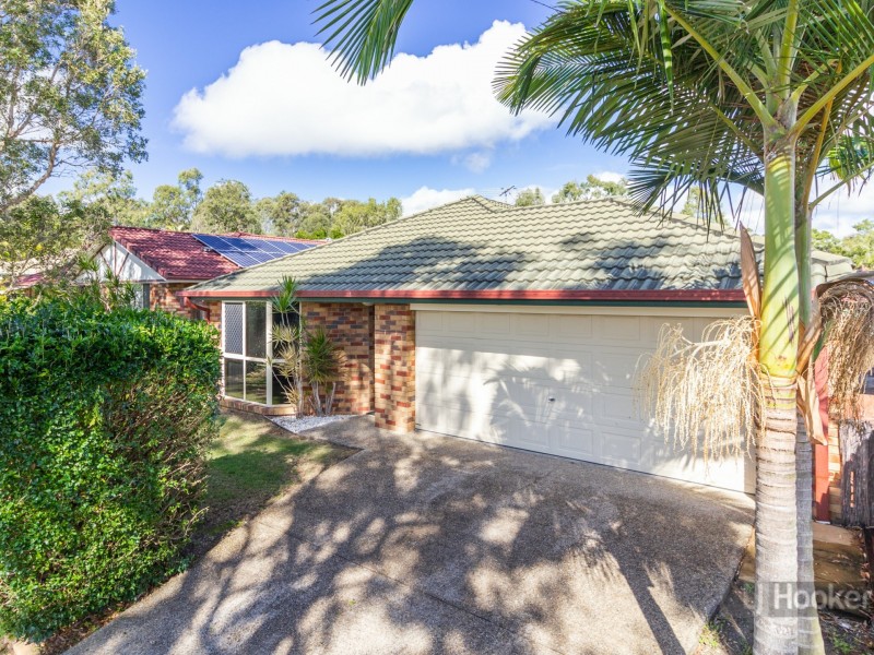 13 Goldeneye Place, Forest Lake QLD 4078