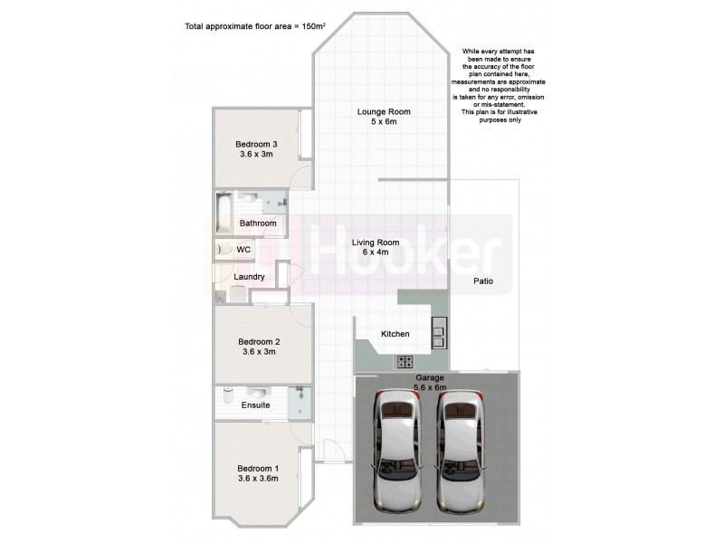 13 Goldeneye Place, Forest Lake QLD 4078 Floorplan