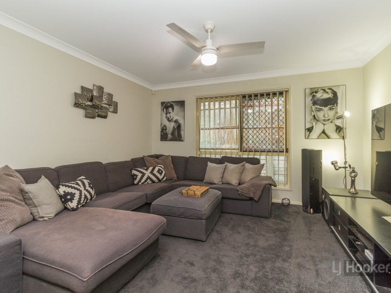 41 Hinchinbrook Circuit, Forest Lake QLD 4078
