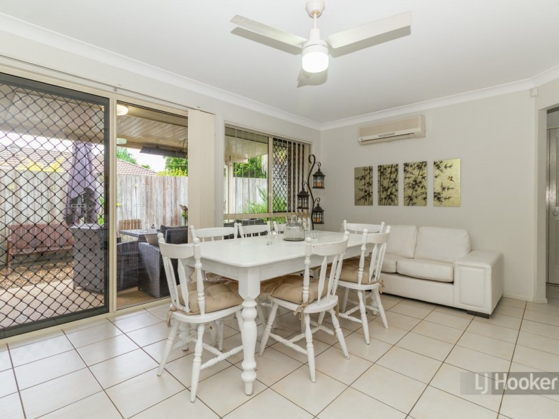 41 Hinchinbrook Circuit, Forest Lake QLD 4078