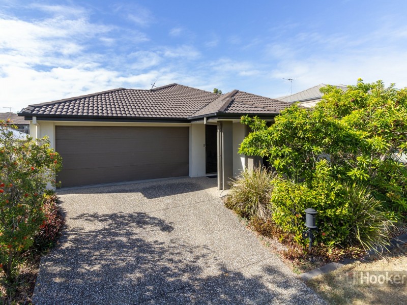 6 Cottonwood Crescent, Springfield Lakes QLD 4300