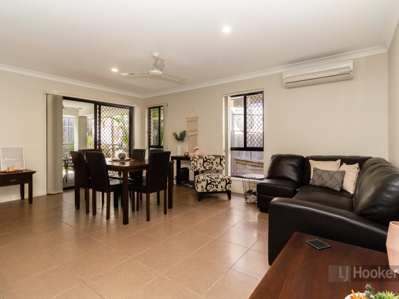 6 Cottonwood Crescent, Springfield Lakes QLD 4300