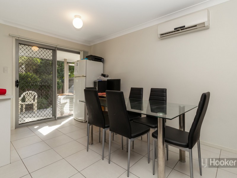 31/16 Bluebird Avenue, Ellen Grove QLD 4078