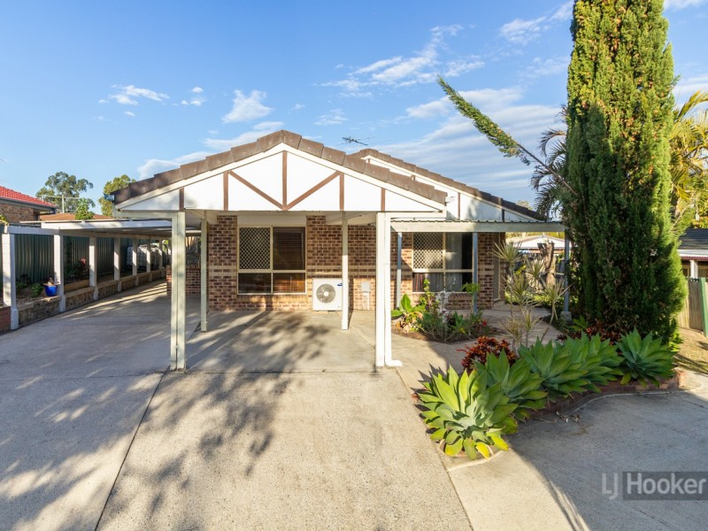 868 Wembley Road, Browns Plains QLD 4118