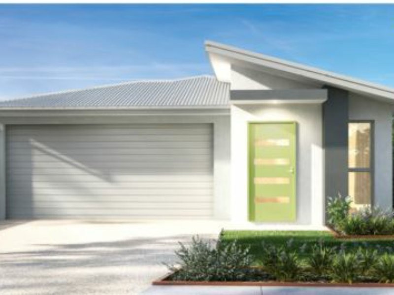 L9 East Beaumont Road, Park Ridge QLD 4125