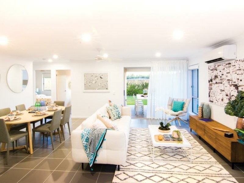 L9 East Beaumont Road, Park Ridge QLD 4125