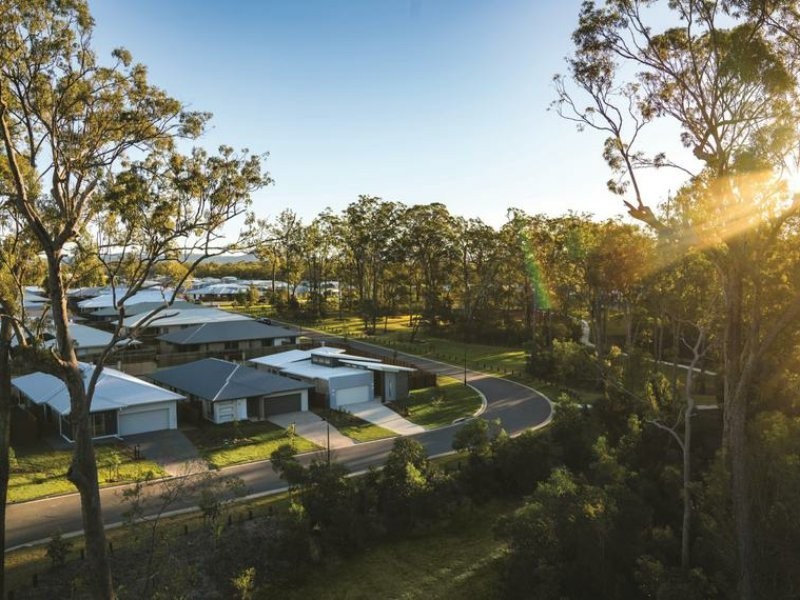 L9 East Beaumont Road, Park Ridge QLD 4125